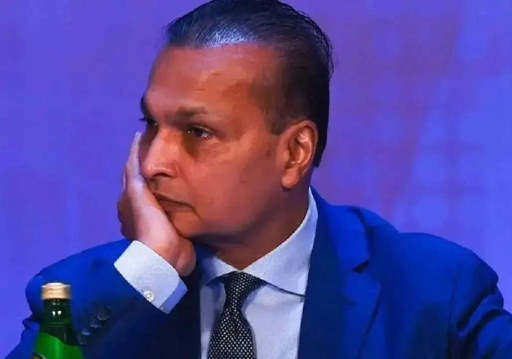 Money laundering case: ED summons Anil Ambani to depose on November 14